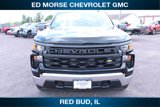 New 2025 Chevrolet Silverado 1500 W/T w/ WT Value Package image 3
