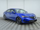 New 2025 Acura Integra A-Spec image 3