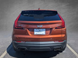 Used 2019 Cadillac XT4 Luxury image 5