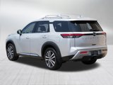 Used 2022 Nissan Pathfinder Platinum image 5