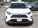 Used 2019 Toyota RAV4 XLE image 4