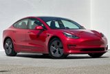 Used 2021 Tesla Model 3 Long Range image 2