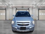 Used 2013 Chevrolet Captiva Sport LT image 2