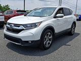 Used 2019 Honda CR-V EX image 3