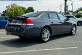 Used 2008 Chevrolet Impala LTZ image 4