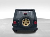 Used 2006 Jeep Wrangler Sport w/ Golden Eagle Group image 5