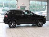 New 2024 Jeep Compass Limited w/ Sun and Sound Group image 4
