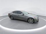 Used 2018 INFINITI Q50 Sport w/ Cargo Package (L95) image 2
