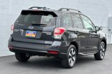 Used 2017 Subaru Forester 2.5i Limited w/ Popular Package #2 image 4