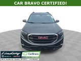 Certified 2019 GMC Terrain SLE w/ Driver Convenience Package image 3