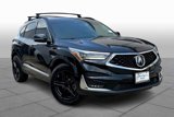 Used 2021 Acura RDX AWD w/ Advance Package image 2