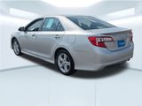 Used 2013 Toyota Camry SE image 4