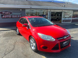 Used 2014 Ford Focus SE image 2