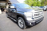 Used 2014 Toyota Tundra Platinum image 3