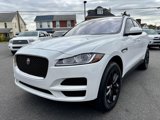 Used 2018 Jaguar F-PACE Premium image 2
