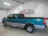 Used 1994 GMC Sierra 2500 2WD Extended Cab image 3