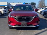Used 2023 MAZDA CX-9 Grand Touring image 4