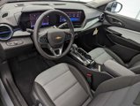 New 2025 Chevrolet Trax LT w/ Sunroof Package image 2
