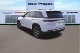 New 2025 Jeep Grand Cherokee Limited image 5