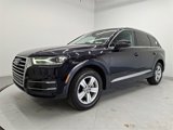 Used 2018 Audi Q7 2.0T Premium Plus w/ Premium Plus Package image 3