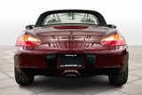 Used 2000 Porsche Boxster image 5