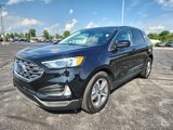 Used 2022 Ford Edge SEL w/ Convenience Package image 4