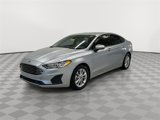 Used 2020 Ford Fusion SE image 5