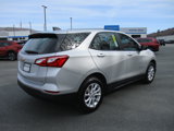 Certified 2020 Chevrolet Equinox LS image 5