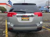 Used 2015 GMC Terrain SLT w/ Chrome Appearance Package image 5