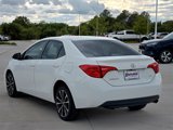 Used 2017 Toyota Corolla SE image 5