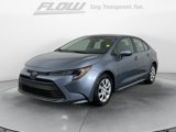 Used 2024 Toyota Corolla LE image 3