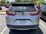 Certified 2017 Honda CR-V LX image 4