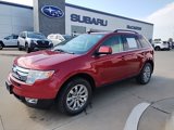 Used 2008 Ford Edge Limited image 2
