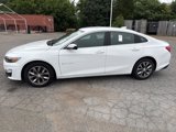Used 2023 Chevrolet Malibu LT image 4