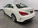Used 2015 Mercedes-Benz CLA 250 4MATIC w/ Multimedia Package image 4