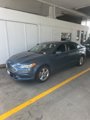 Used 2018 Ford Fusion SE w/ Fusion SE Technology Package image 2