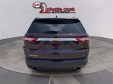 Used 2018 Chevrolet Traverse LT w/ LPO, Floor Liner Package image 5
