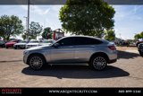 Used 2019 Mercedes-Benz GLC 300 4MATIC Coupe w/ AMG Line image 4