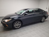 Used 2015 Toyota Camry SE image 2