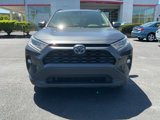 Used 2019 Toyota RAV4 XLE image 2