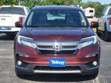 Used 2021 Honda Pilot Touring image 3