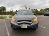 Used 2013 Honda CR-V LX image 2