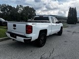 Used 2017 Chevrolet Silverado 1500 LT w/ All Star Edition image 3
