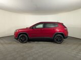 New 2025 Jeep Compass Latitude image 3