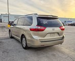 Used 2015 Toyota Sienna XLE image 4