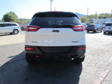 Used 2014 Jeep Cherokee Trailhawk w/ Technology Group image 6