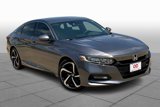 Used 2020 Honda Accord Sport image 2