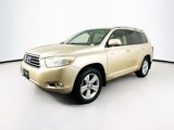 Used 2008 Toyota Highlander Limited image 3