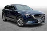 Used 2019 MAZDA CX-9 Touring image 2