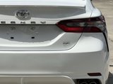 Used 2024 Toyota Camry SE image 5